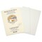 Belle Arti Acrylic Primed Canvas Pad - 11.8" x 15.8", 10 Sheets